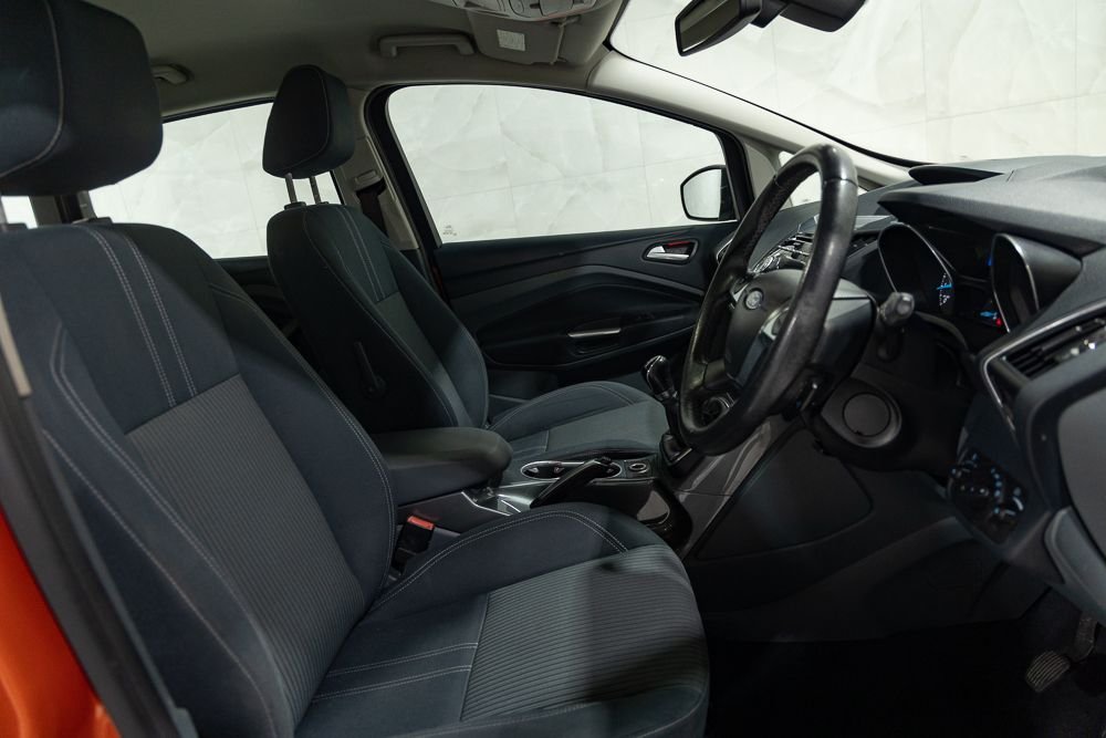 Used Ford C-Max 2012 for sale - 78134464: Photo 15