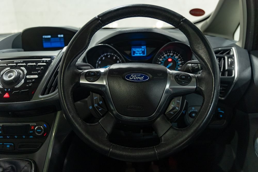 Used Ford C-Max 2012 for sale - 78134464: Photo 16