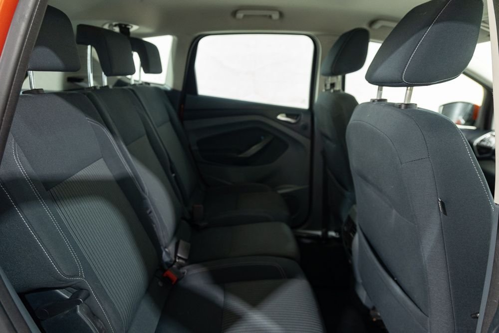 Used Ford C-Max 2012 for sale - 78134464: Photo 18