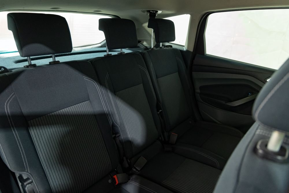 Used Ford C-Max 2012 for sale - 78134464: Photo 19