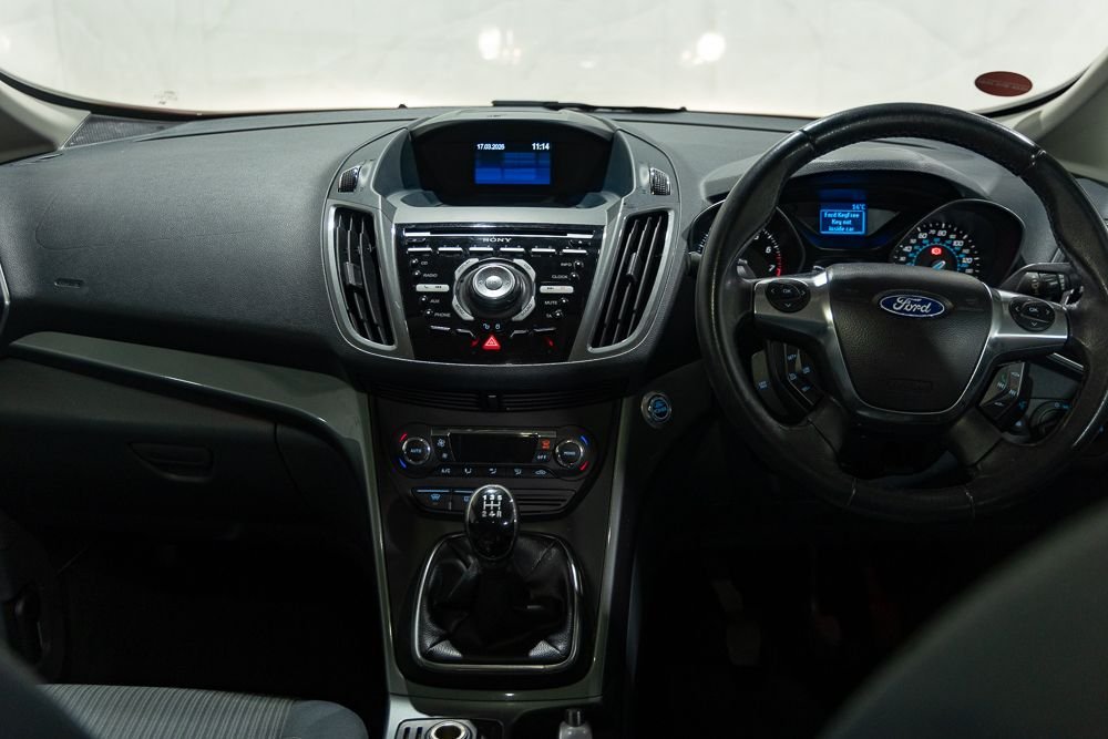 Used Ford C-Max 2012 for sale - 78134464: Photo 2