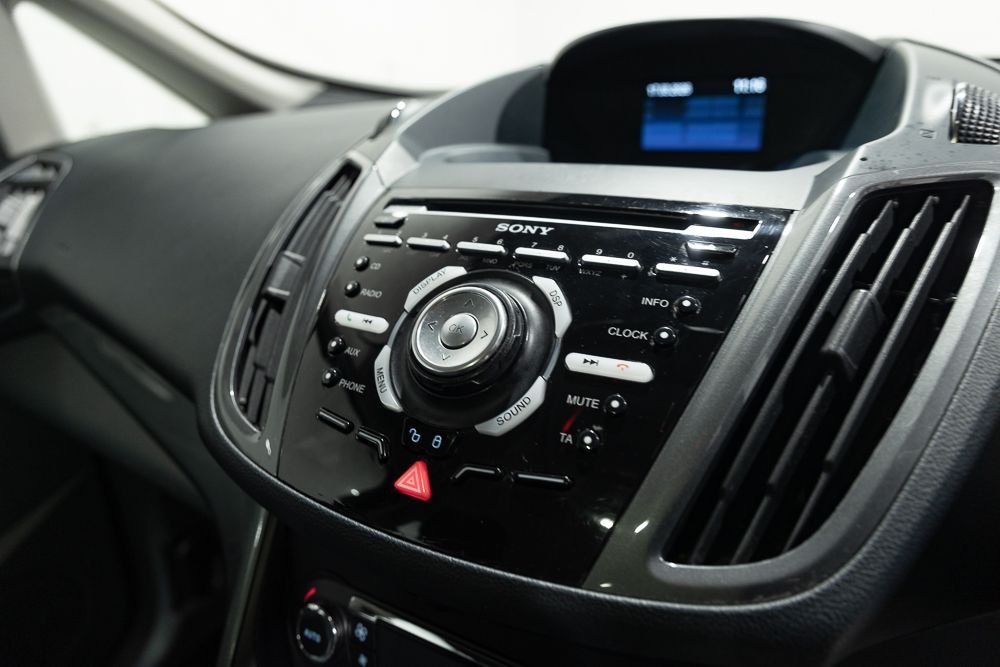 Used Ford C-Max 2012 for sale - 78134464: Photo 23