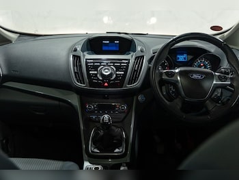 Used Ford C-Max 2012 for sale - 78134464: Photo