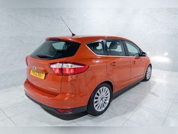 Used Ford C-Max 2012 for sale - 78134464: Photo