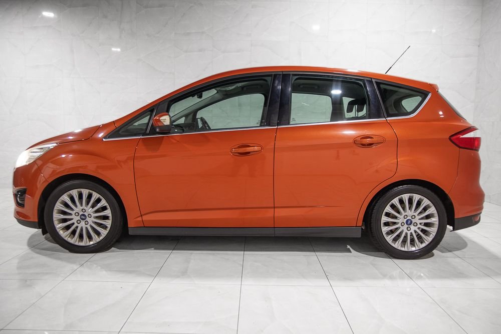 Used Ford C-Max 2012 for sale - 78134464: Photo 5
