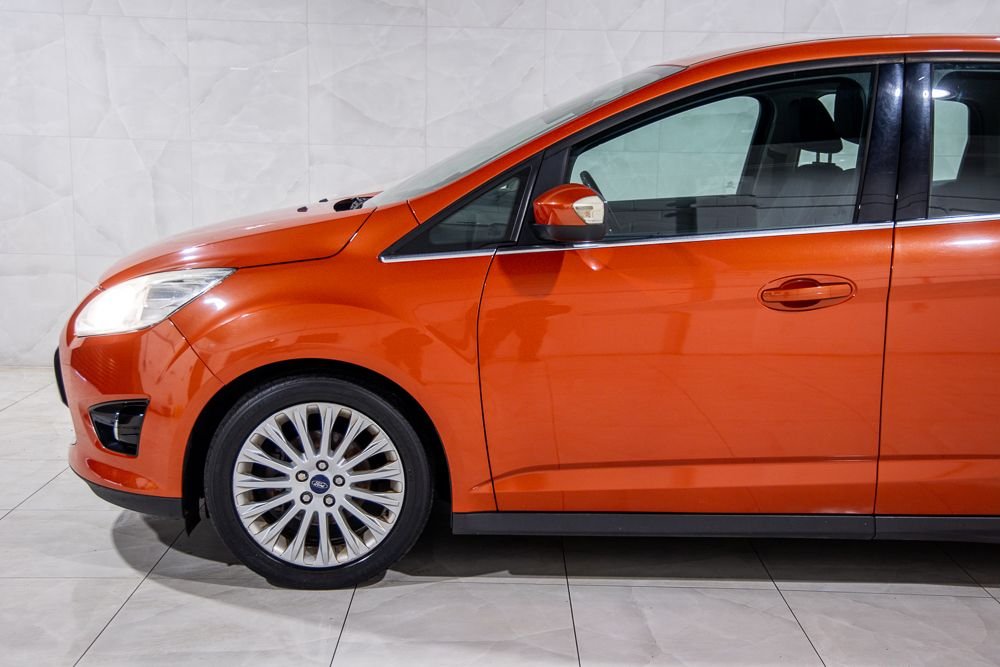 Used Ford C-Max 2012 for sale - 78134464: Photo 6