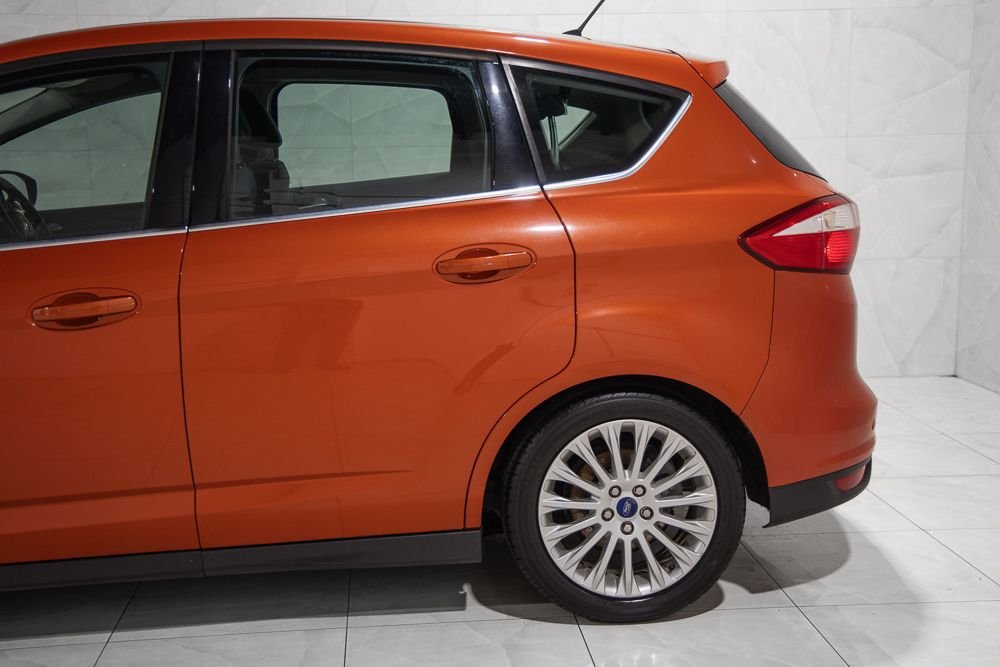 Used Ford C-Max 2012 for sale - 78134464: Photo 7