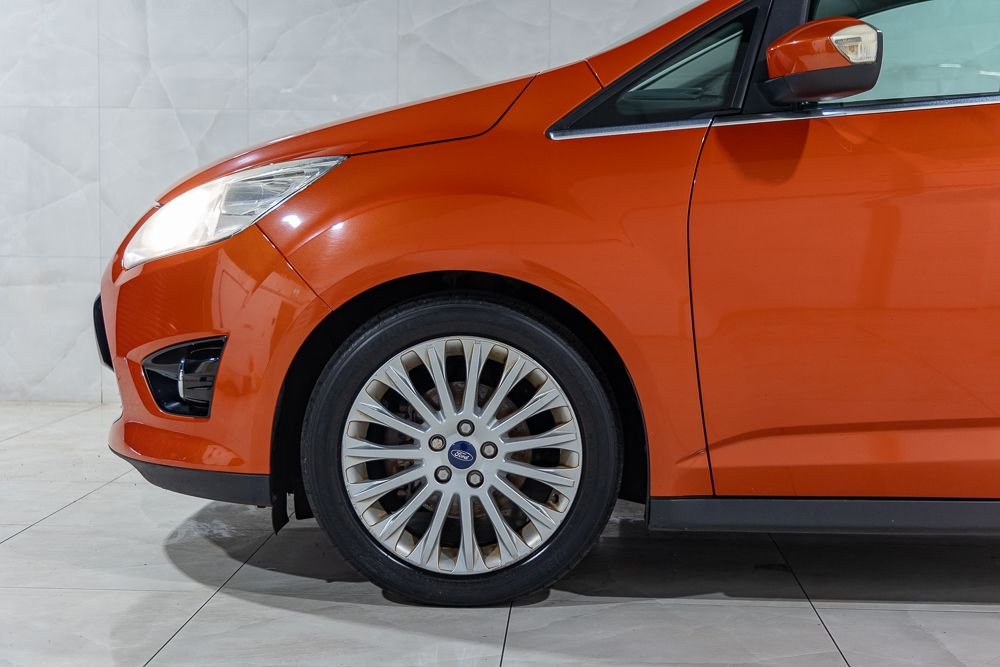 Used Ford C-Max 2012 for sale - 78134464: Photo 8