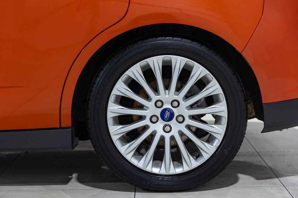 Used Ford C-Max 2012 for sale - 78134464: Photo 9