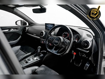 Used Audi A3 2018 for sale - 77408424: Photo