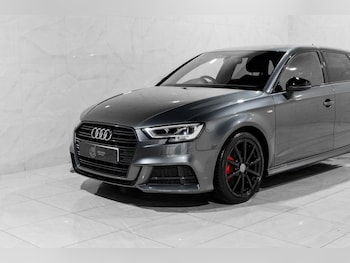 Used Audi A3 2018 for sale - 77408424: Photo