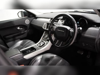 Used Land Rover Range Rover Evoque 2014 for sale - 77520595: Photo