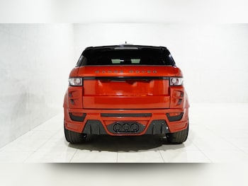 Used Land Rover Range Rover Evoque 2014 for sale - 77520595: Photo