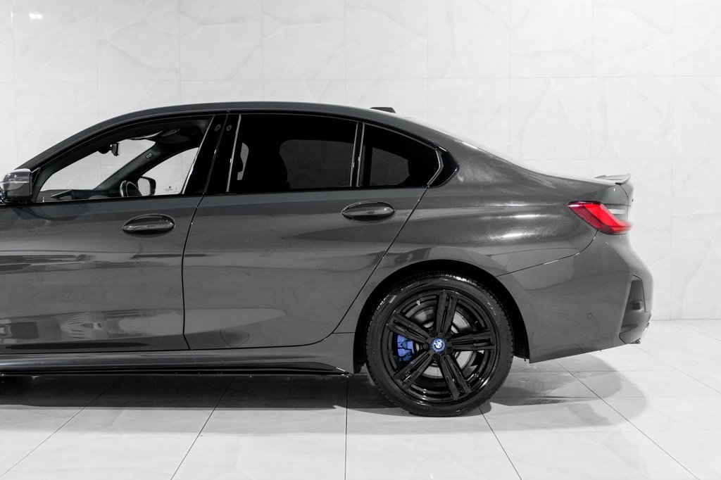 Used BMW 3 Series 2023 for sale - 77498558: Photo 11