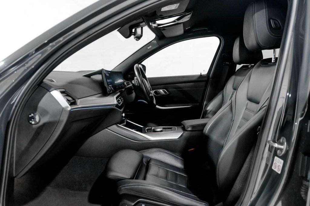 Used BMW 3 Series 2023 for sale - 77498558: Photo 14