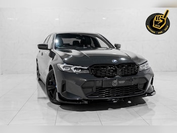 BMW 3 Series feature image