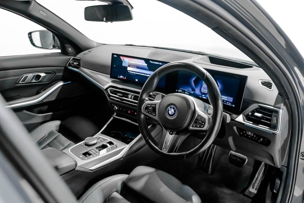 Used BMW 3 Series 2023 for sale - 77498558: Photo 21