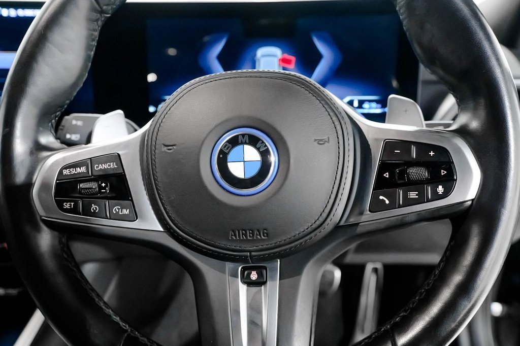 Used BMW 3 Series 2023 for sale - 77498558: Photo 25