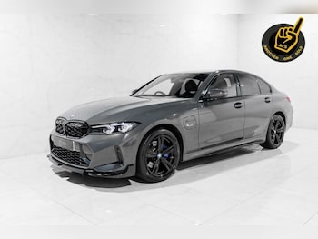 Used BMW 3 Series 2023 for sale - 77498558: Photo
