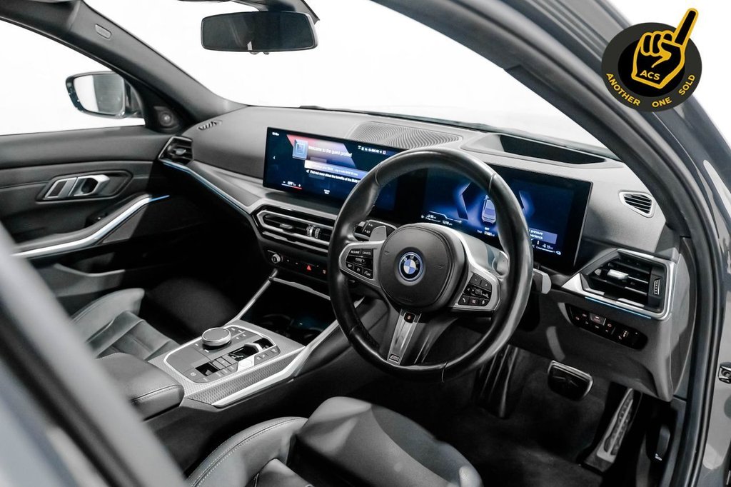 Used BMW 3 Series 2023 for sale - 77498558: Photo 3