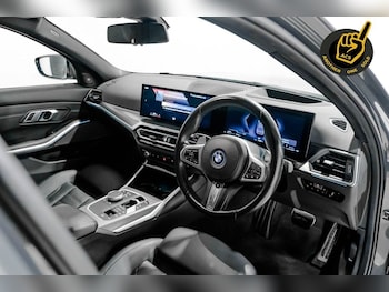 Used BMW 3 Series 2023 for sale - 77498558: Photo