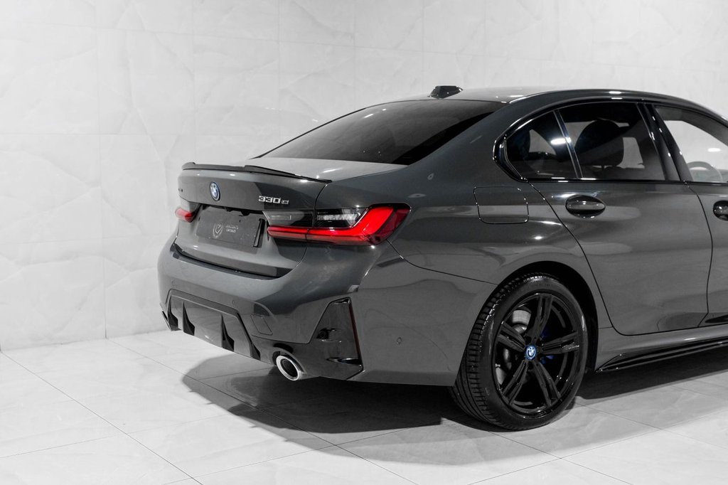 Used BMW 3 Series 2023 for sale - 77498558: Photo 40