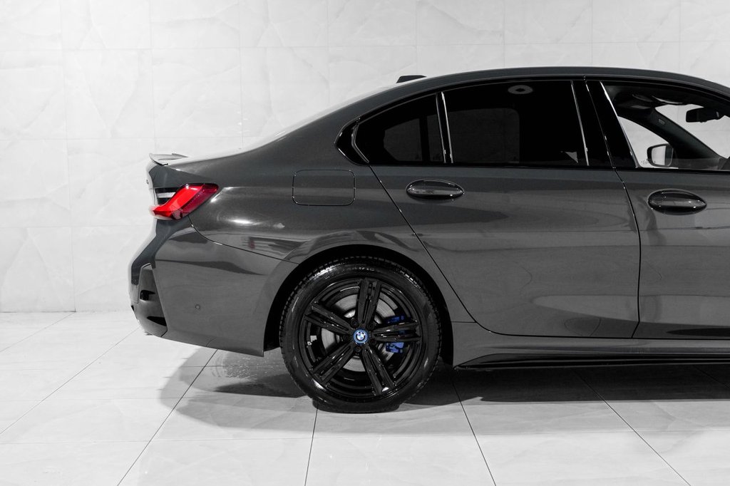 Used BMW 3 Series 2023 for sale - 77498558: Photo 44