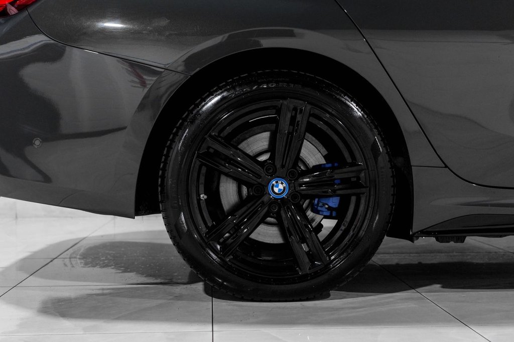 Used BMW 3 Series 2023 for sale - 77498558: Photo 45