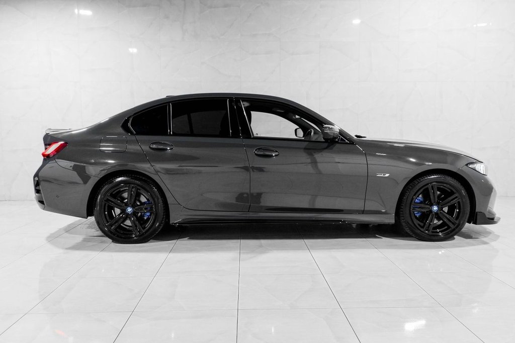 Used BMW 3 Series 2023 for sale - 77498558: Photo 46