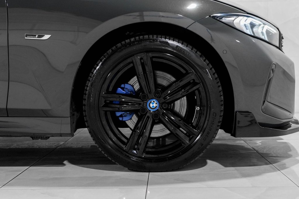 Used BMW 3 Series 2023 for sale - 77498558: Photo 48