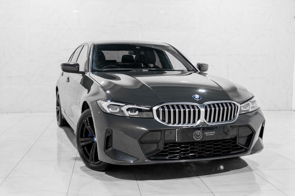 Used BMW 3 Series 2023 for sale - 77498558: Photo 50