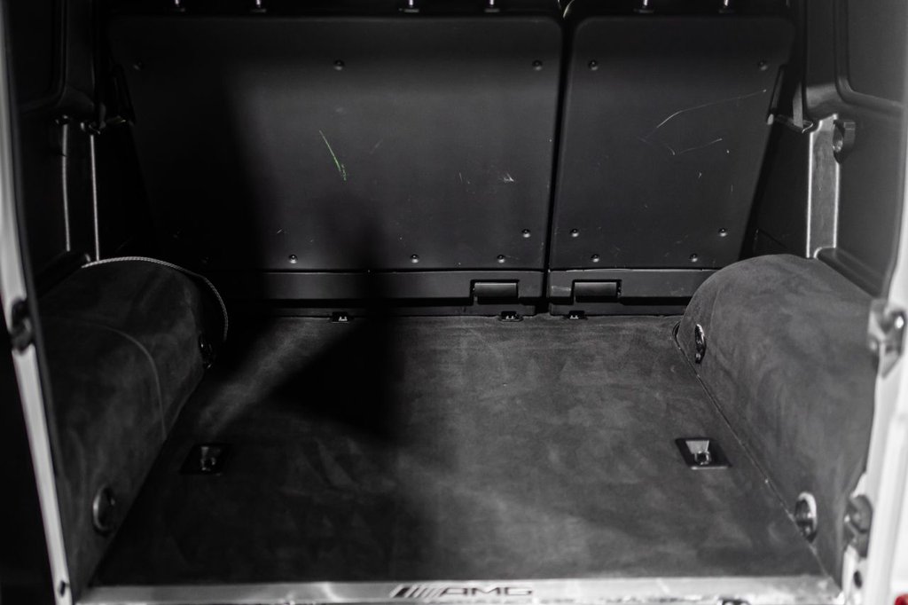 Used Mercedes-Benz G Class 2016 for sale - 77563995: Photo 15