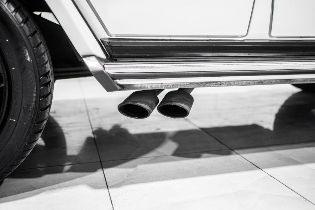 Used Mercedes-Benz G Class 2016 for sale - 77563995: Photo 20