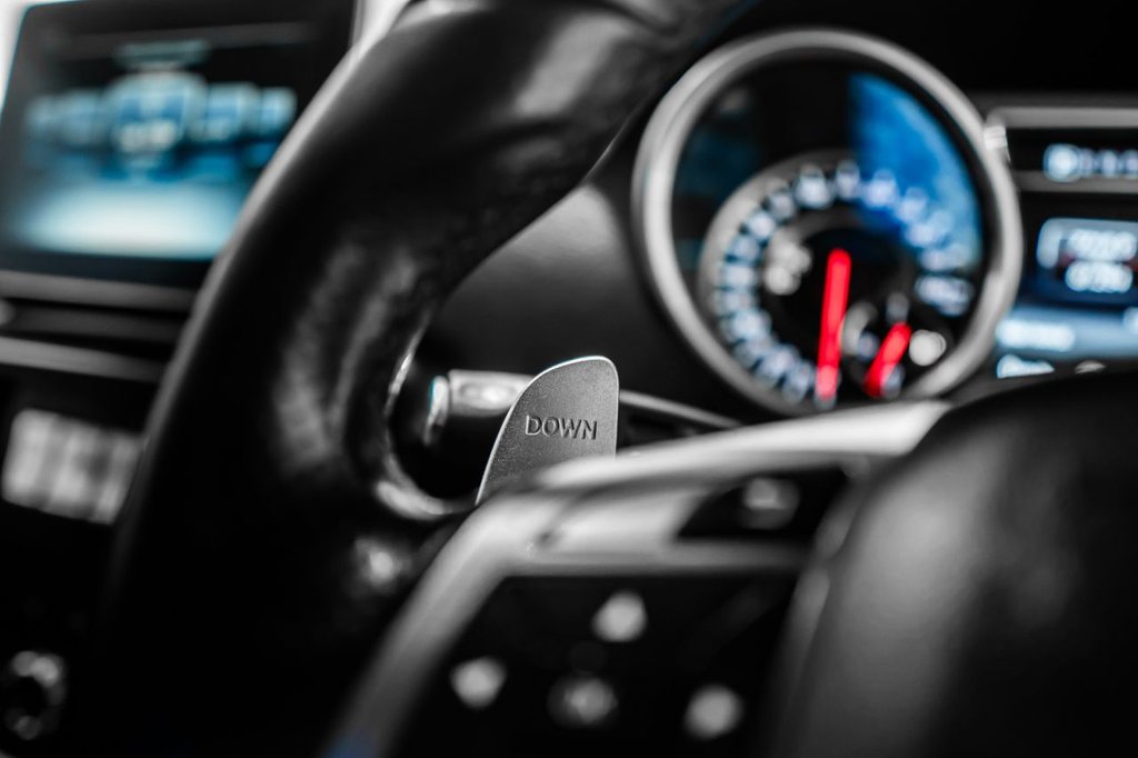 Used Mercedes-Benz G Class 2016 for sale - 77563995: Photo 24