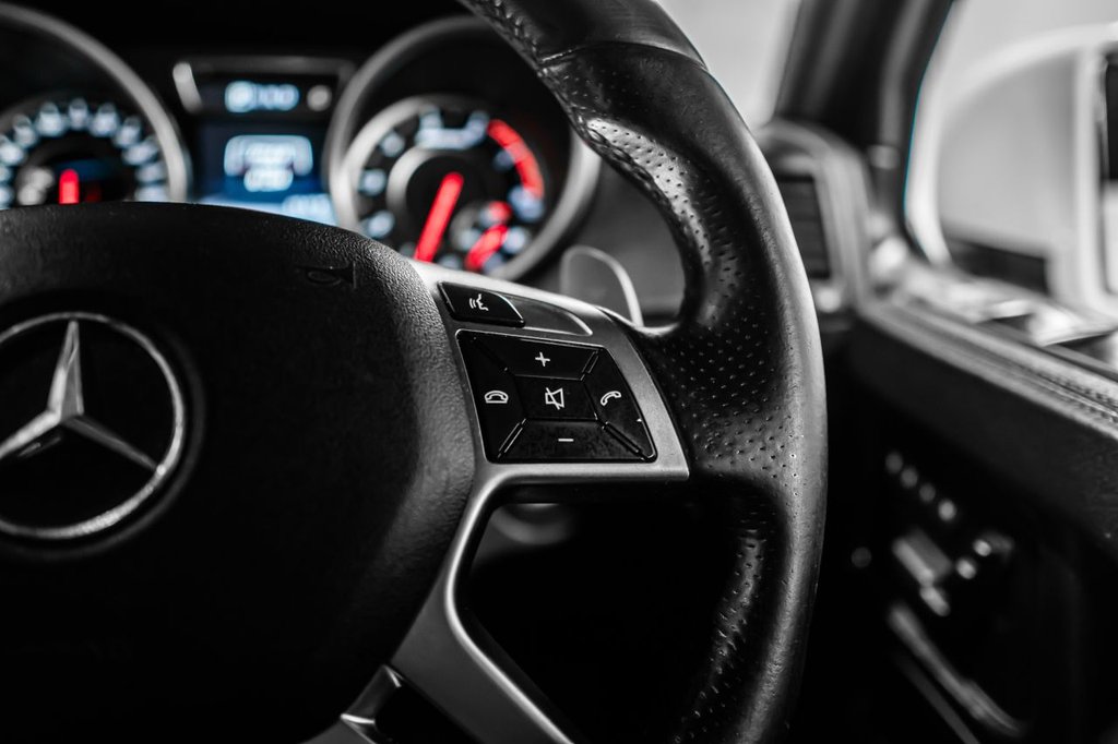 Used Mercedes-Benz G Class 2016 for sale - 77563995: Photo 26