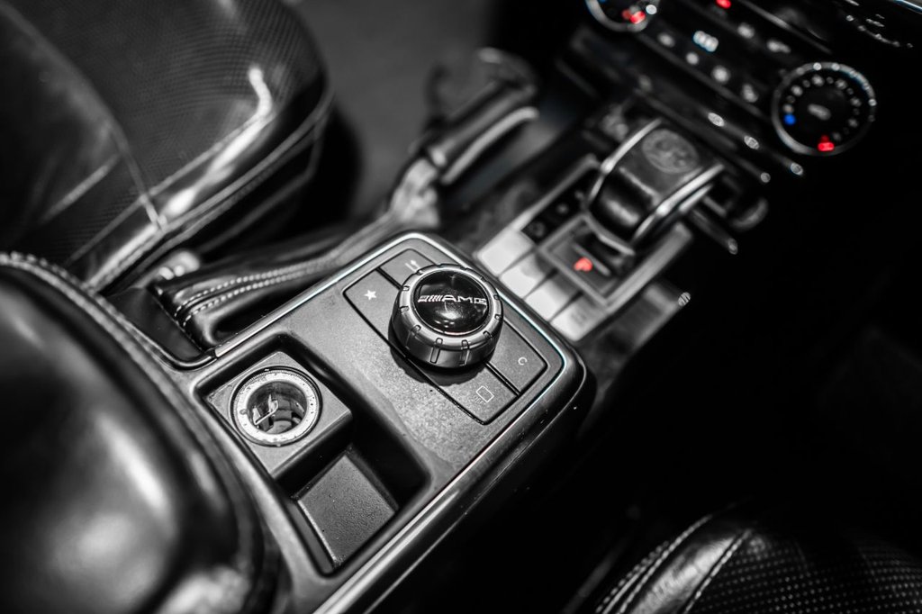 Used Mercedes-Benz G Class 2016 for sale - 77563995: Photo 32