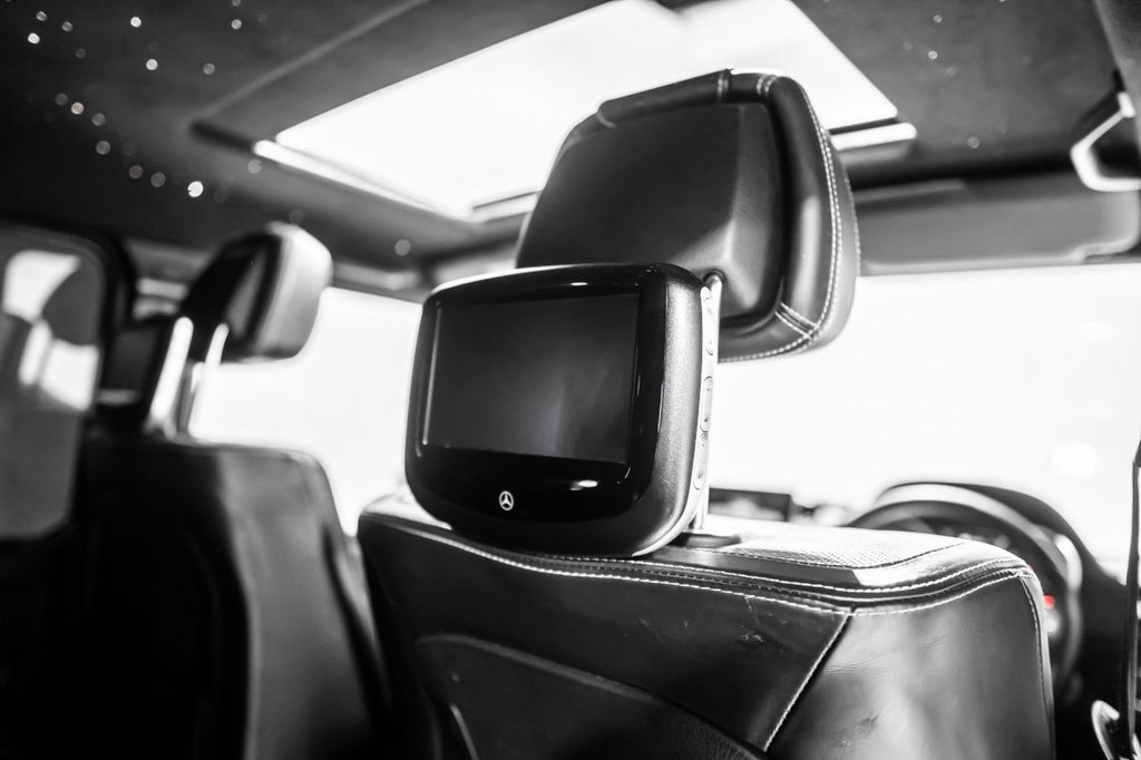 Used Mercedes-Benz G Class 2016 for sale - 77563995: Photo 40