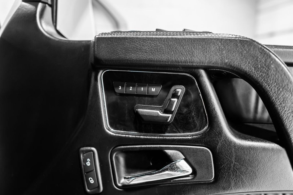 Used Mercedes-Benz G Class 2016 for sale - 77563995: Photo 5
