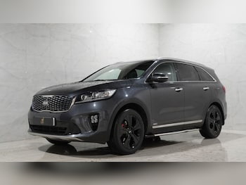 Used Kia Sorento 2018 for sale - 78544174: Photo