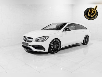 Used Mercedes-Benz CLA 2017 for sale - 78358706: Photo