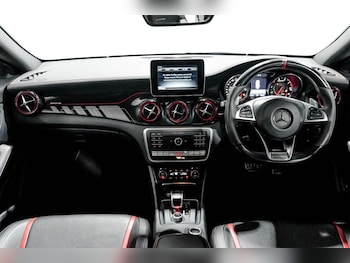 Used Mercedes-Benz CLA 2017 for sale - 78358706: Photo