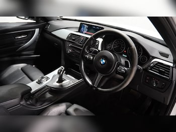 Used BMW 3 Series 2014 for sale - 78650057: Photo