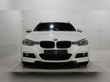 Used BMW 3 Series 2014 for sale - 78650057: Photo