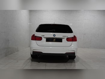 Used BMW 3 Series 2014 for sale - 78650057: Photo