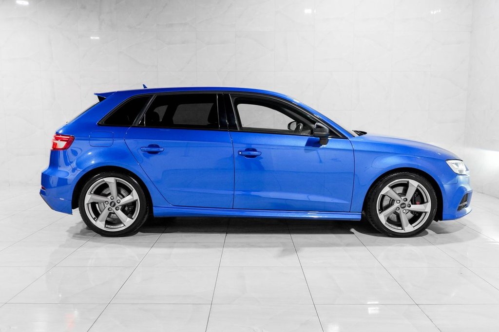 Used Audi S3 2018 for sale - 77477737: Photo 10