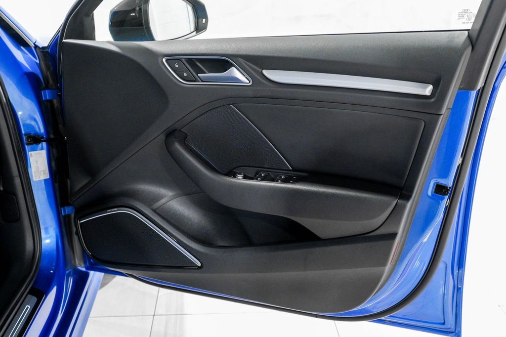 Used Audi S3 2018 for sale - 77477737: Photo 13