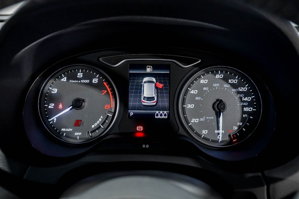 Used Audi S3 2018 for sale - 77477737: Photo 19