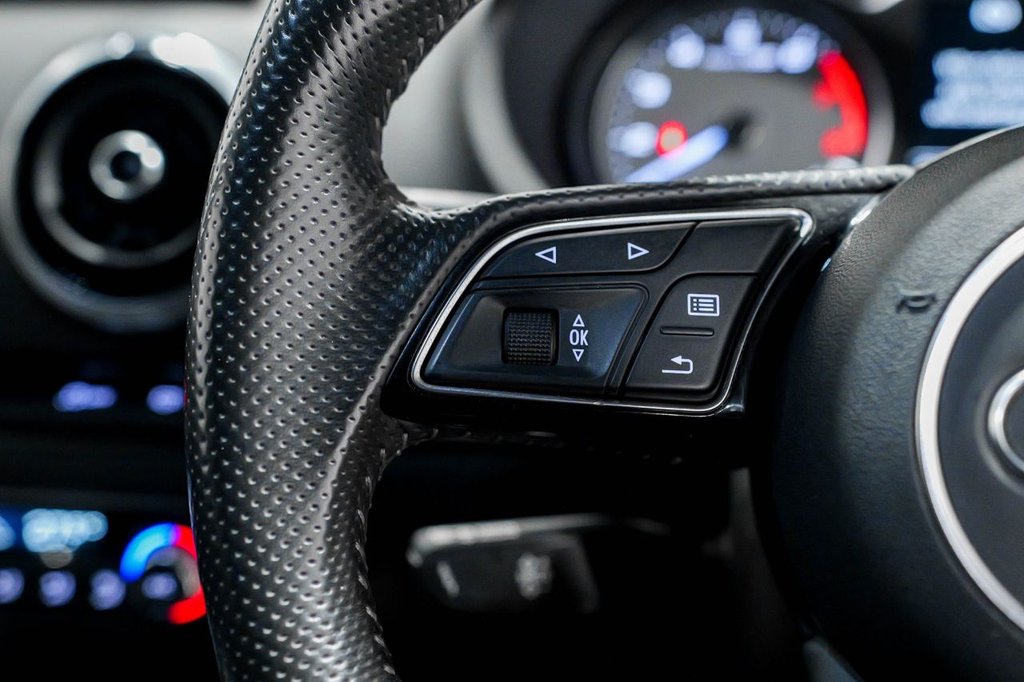 Used Audi S3 2018 for sale - 77477737: Photo 20