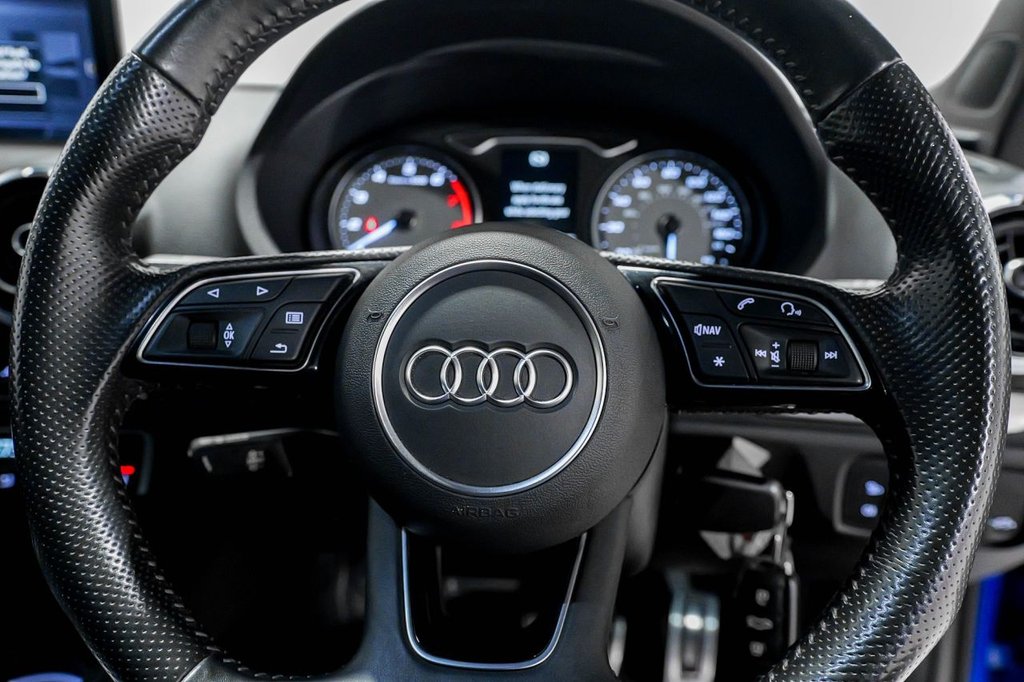 Used Audi S3 2018 for sale - 77477737: Photo 21