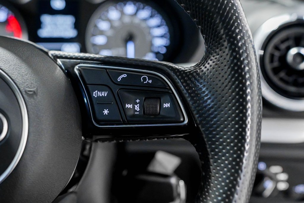 Used Audi S3 2018 for sale - 77477737: Photo 22